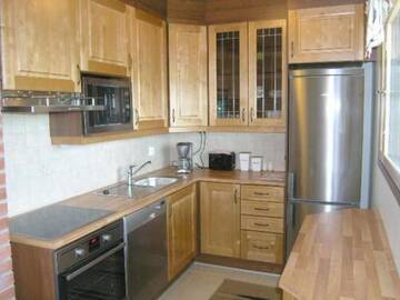 Фото номера Дом для отпуска Дома для отпуска Holiday Home Ryytilänranta г. Siikajoki 28