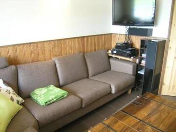 Фото номера Дом для отпуска Дома для отпуска Holiday Home Ryytilänranta г. Siikajoki 37