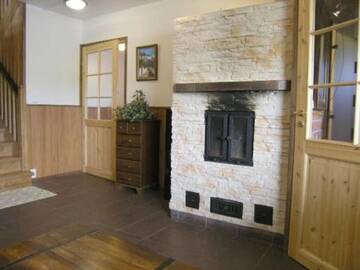 Фото номера Дом для отпуска Дома для отпуска Holiday Home Ryytilänranta г. Siikajoki 35
