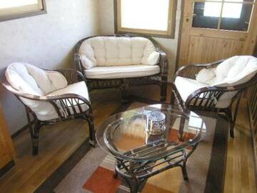 Фото номера Дом для отпуска Дома для отпуска Holiday Home Ryytilänranta г. Siikajoki 41