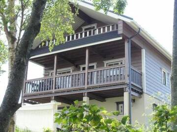 Фото номера Дом для отпуска Дома для отпуска Holiday Home Ryytilänranta г. Siikajoki 10