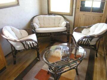 Фото номера Дом для отпуска Дома для отпуска Holiday Home Ryytilänranta г. Siikajoki 15