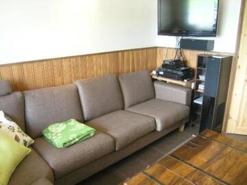 Фото номера Дом для отпуска Дома для отпуска Holiday Home Ryytilänranta г. Siikajoki 11