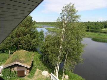 Фото номера Дом для отпуска Дома для отпуска Holiday Home Ryytilänranta г. Siikajoki 18