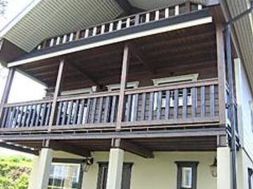 Фото номера Дом для отпуска Дома для отпуска Holiday Home Ryytilänranta г. Siikajoki 19