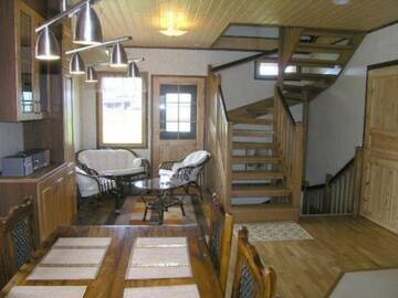Фото номера Дом для отпуска Дома для отпуска Holiday Home Ryytilänranta г. Siikajoki 25