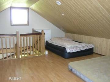 Фото номера Дом для отпуска Дома для отпуска Holiday Home Ryytilänranta г. Siikajoki 26