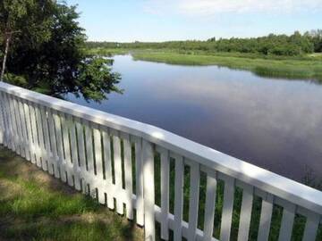 Фото номера Дом для отпуска Дома для отпуска Holiday Home Ryytilänranta г. Siikajoki 8