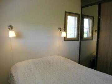 Фото номера Дом для отпуска Дома для отпуска Holiday Home Ryytilänranta г. Siikajoki 47
