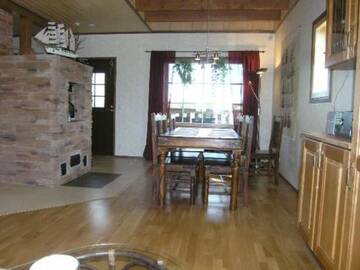 Фото номера Дом для отпуска Дома для отпуска Holiday Home Ryytilänranta г. Siikajoki 50
