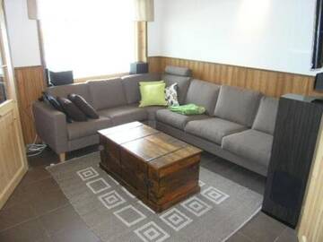 Фото номера Дом для отпуска Дома для отпуска Holiday Home Ryytilänranta г. Siikajoki 48