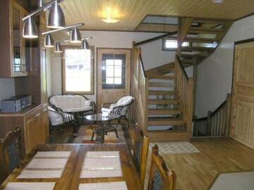 Фото номера Дом для отпуска Дома для отпуска Holiday Home Ryytilänranta г. Siikajoki 51
