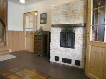 Фото номера Дом для отпуска Дома для отпуска Holiday Home Ryytilänranta г. Siikajoki 9